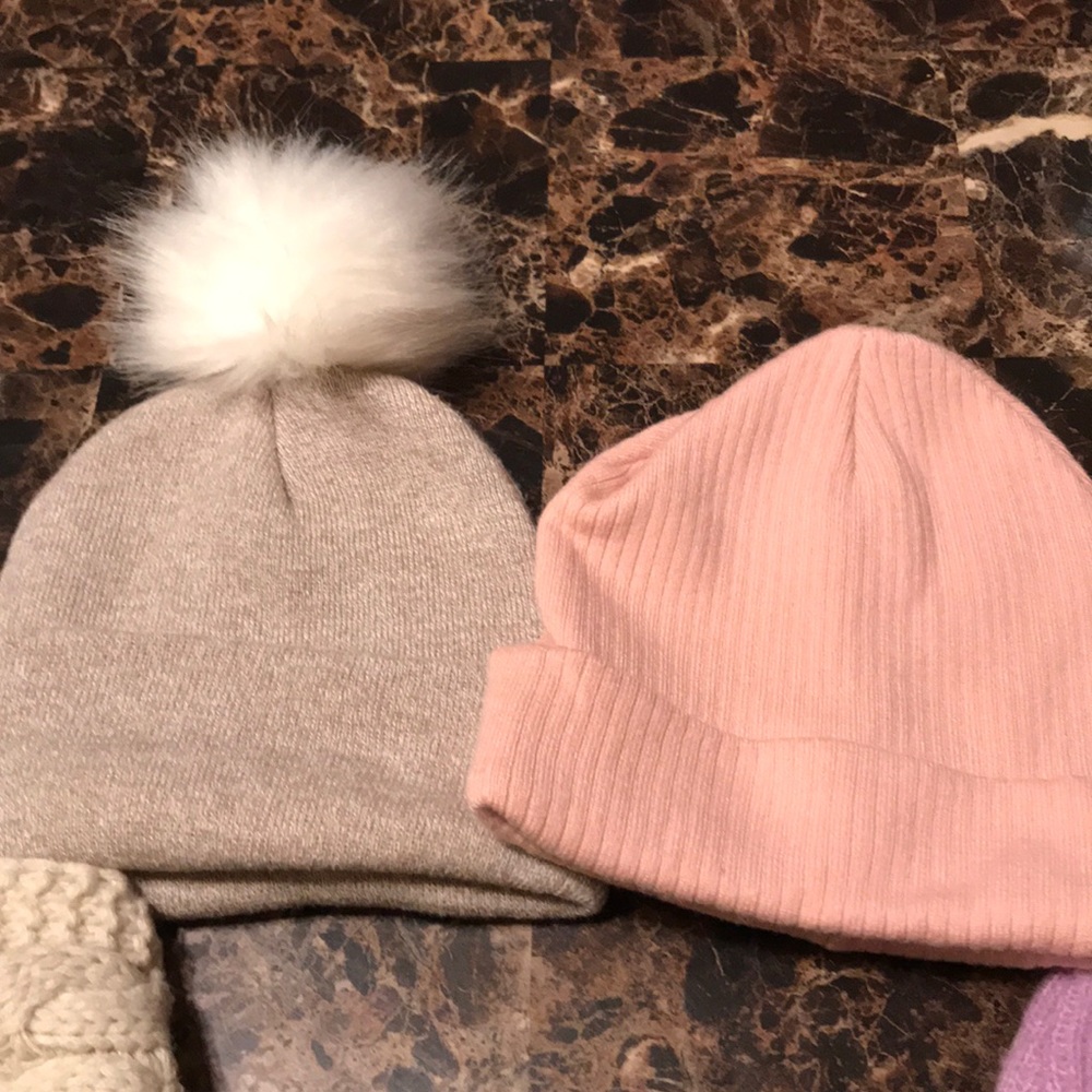 Big hat bundle - Picture 4 of 7
